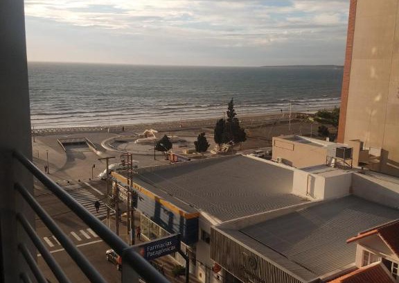 Puerto Madryn Apartment | Sea&Whales