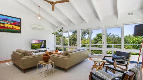 Metung House | Sea Whisper