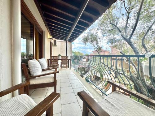 Santa Maria Navarrese Apartment | Sea Whisper - Joy Collection