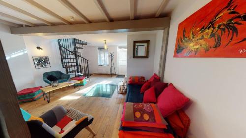 Etaples House | SEA-YOU Etaples-Le Touquet