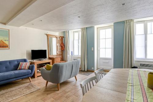 Langrune-sur-Mer House | Sea You Soon