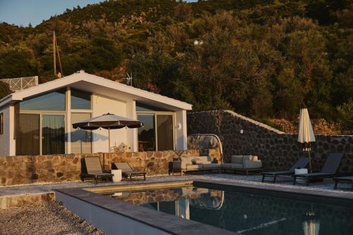 Central Greece Villa | Sea You Soon & Spa 2