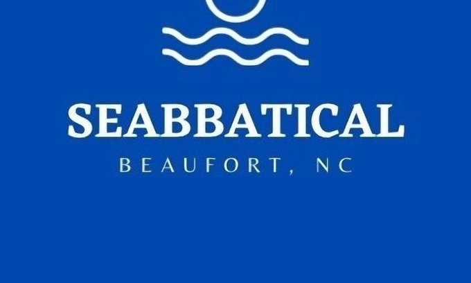 Morehead City House | Seabbatical- Location, Location, Location
