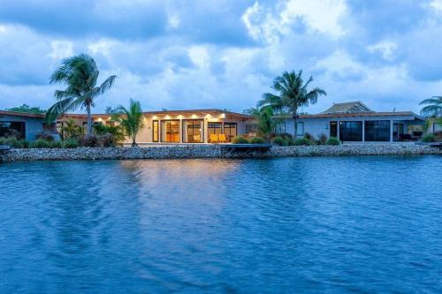 Placencia Villa | Seabird Luxury Dwellings