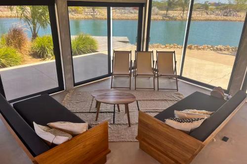 Placencia Villa | Seabird - Villa 10