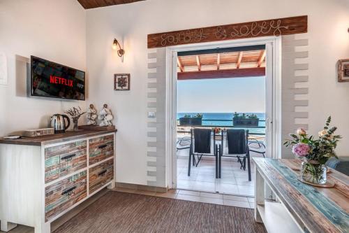 Glyfada Apartment | Seablue 137 Corfu Glyfada