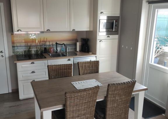 Bredene House | SeaBreak4you