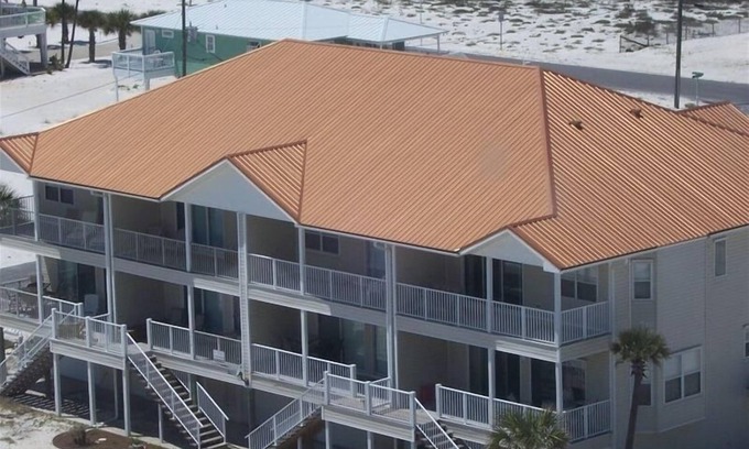 Navarre Beach House | SeaBreeze: A Navarre Beach Secret