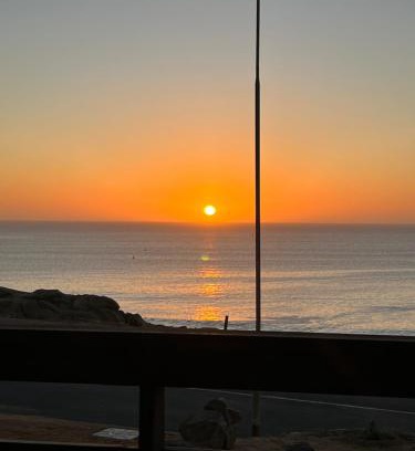 Luderitz Apartment | Seabreeze Accommodation
