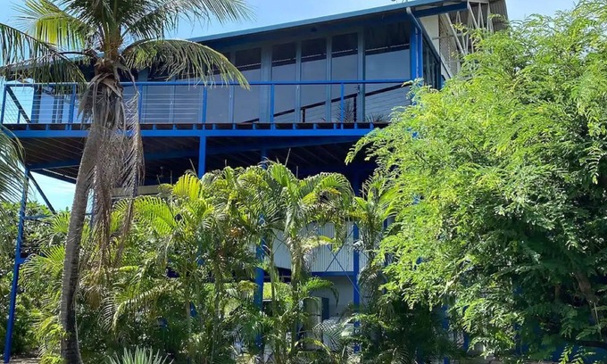 Wagait Beach House | Seabreeze Beach House, Spectacular Sunset Views