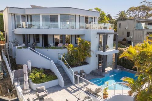 Balgowlah Heights House | Seabreeze - Beach House W Pool