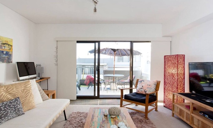 North Coogee Apartment | Seabreeze - Coastal Living