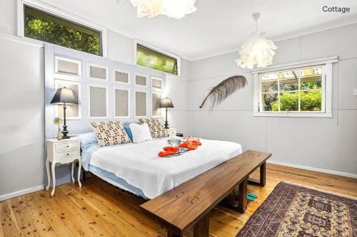 Bundeena Apartment | Seabreeze Cottage Bundeena