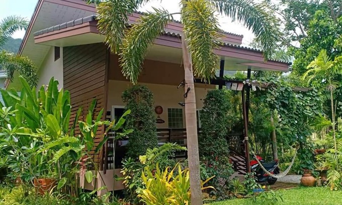 Ko Chang House | Seabreeze Cottage