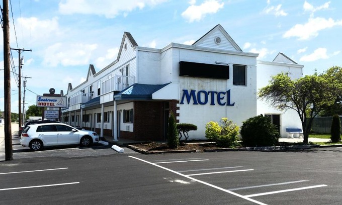 Old Orchard Beach Hotel | Seabreeze Motel
