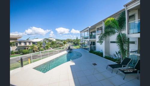 Agnes Water Apartment | Seabreeze On Dolphin