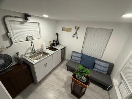 Lantana Apartment | Seabreeze Retreat Cottage- Overlook