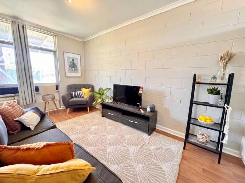 Port Hedland Apartment | Seabreeze Suite
