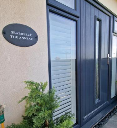 Thornton-Cleveleys Apartment | Seabreeze The Annexe