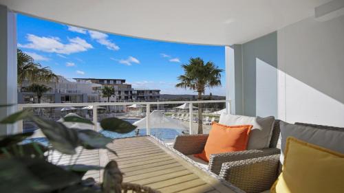 Ettalong Beach House | Seachange Studio Ettalong Beach Resort