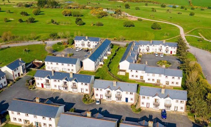 Dunmore East House | Seacliff Holiday Home No. 15