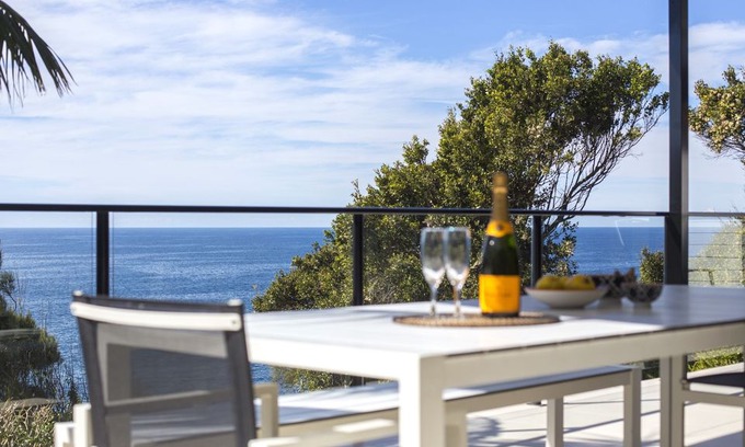 Mollymook Beach House | Seacliff, Mollymook Beach