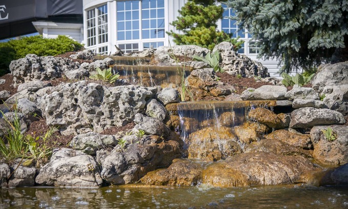 Leamington Hotel | Seacliffe Inn