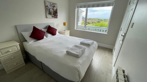 Galway House | SeaClusion Barna