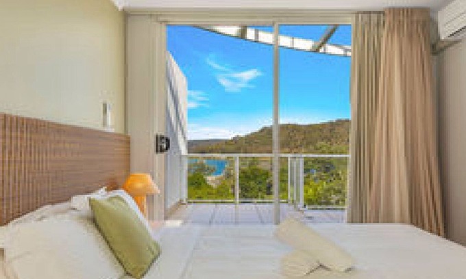 Ettalong Beach House | SEACOAST - ETTALONG BEACH RESORT