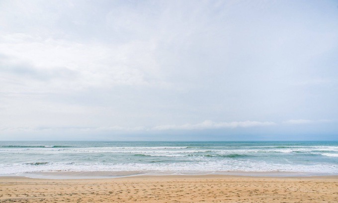 Imperial Beach Condo | Seacoast Imperial Beach! Amazing Oceanfront Property!