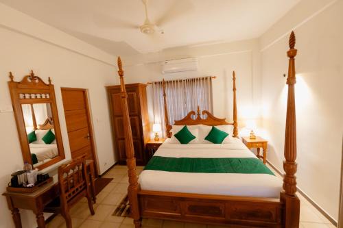 Fort Kochi Bed & Breakfast | SeaCoast Inn FortKochi