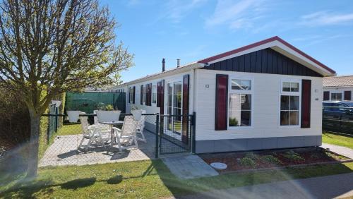 Wenduine Ski Chalet | Seacottage Brugge - Blankenberge - De Haan
