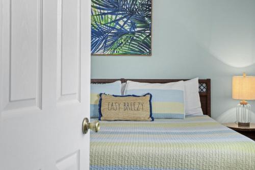 Miramar Beach House | SeaCove Steps 2 Priv Beach Backyard Comm Pool