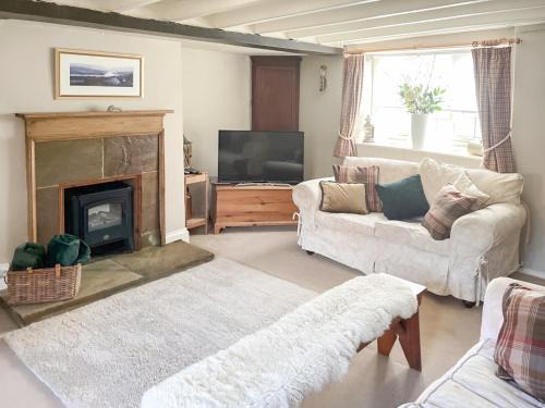 Whitby House | Seacrest Cottage