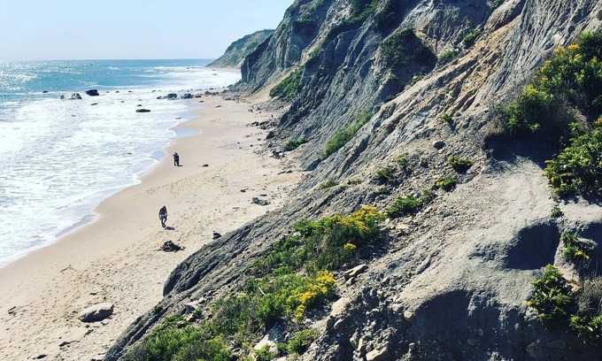 Block Island Hotel | Seacrest Inn