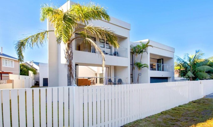 Knysna Villa | Seacrest Villa