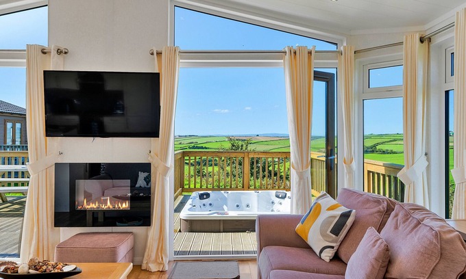 Saint John Ski Chalet | Seacroft