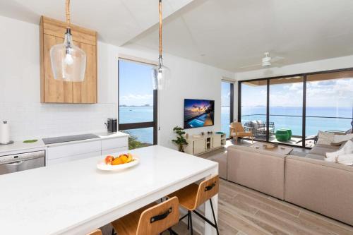 Northwest Point Apartment | SeaDreams 5 - Luxury Condo with Shared Pool, Hot Tub, Rooftop Lounge