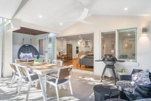 Byron Bay House | Seadrift 31 on Browning Street