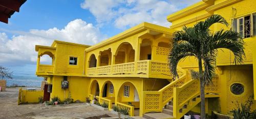 West End Apartment | SeaEsta Negril