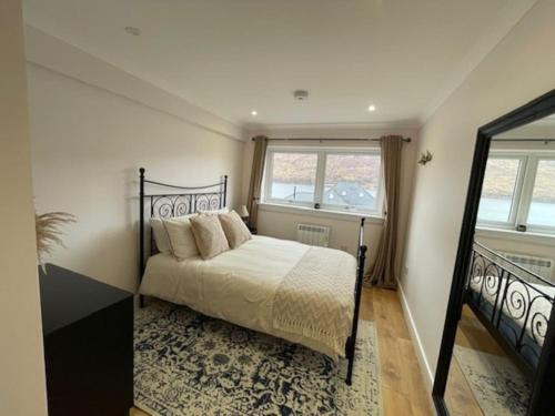 Fort William Apartment | Seafield Lodge