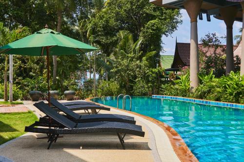 Ko Pha-ngan Resort | Seaflower Bungalows