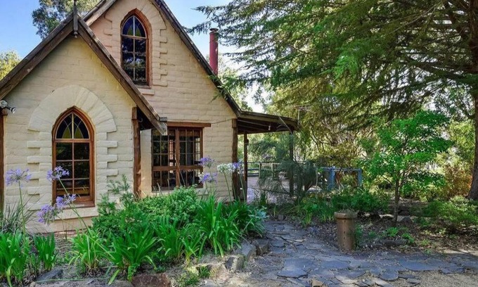 Taranna House | Seaforest Cottage - Water views