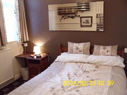 South Shore House | Seaforth Guest House - Pleasure Beach
