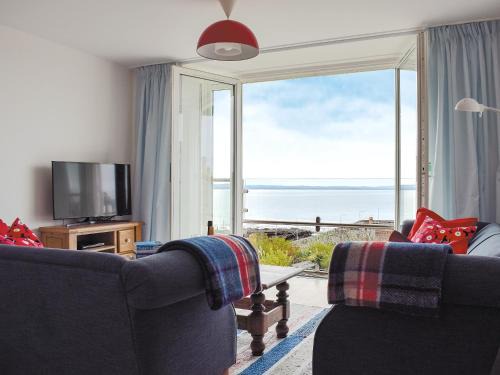 St Monans House | Seaforth View
