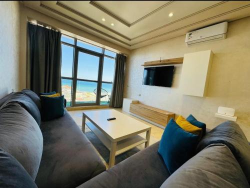 Malabata Apartment | Seafront 2 Bedrooms flat