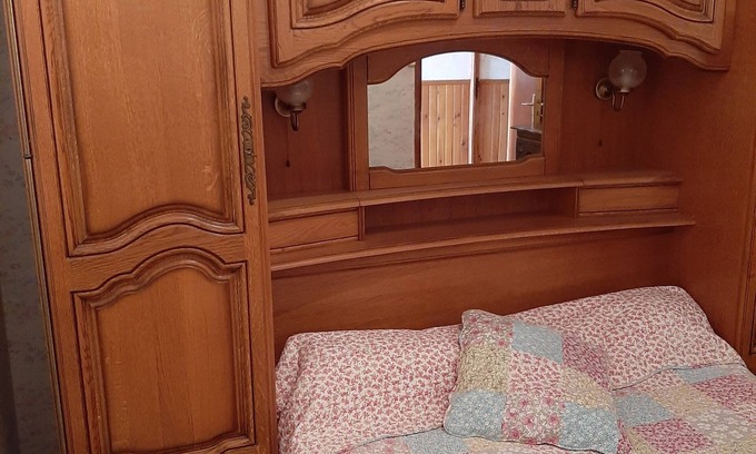 Frontignan Apartment | Seafront apartment