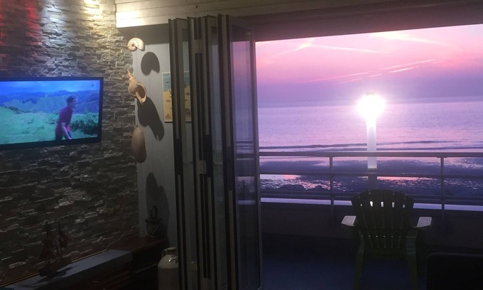 Wissant Apartment | Seafront apartment