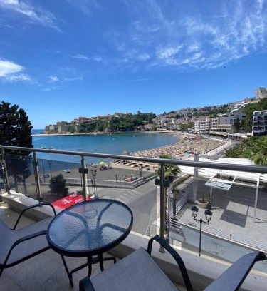 Rana House | Seafront Apartments