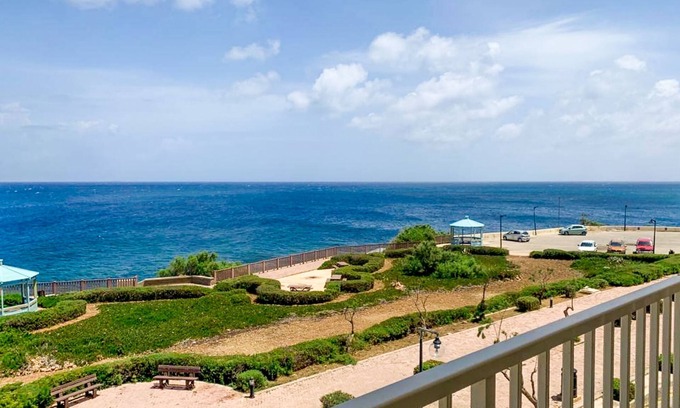 Marsalforn Apartment | Seafront apartment in Gozo, Marsalforn, Marsalforn Iz-Zebbug, Malta